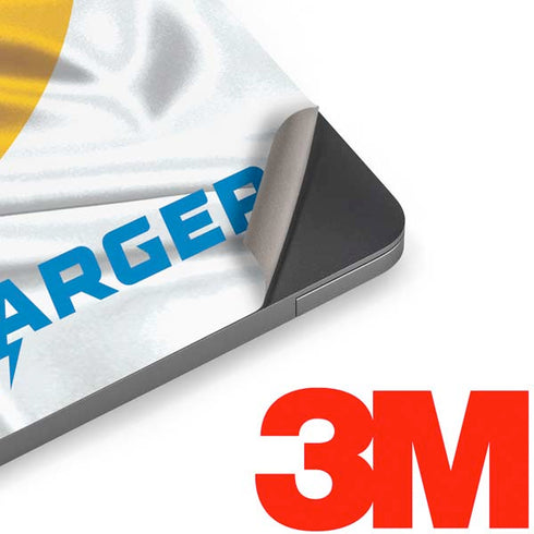 NFL Los Angeles Chargers Apple MacBook Air Skin