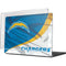 NFL Los Angeles Chargers MacBook Pro 14in (2021-24) Case plus Skin
