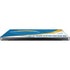 NFL Los Angeles Chargers Apple MacBook Pro 14-inch Skin