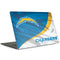 NFL Los Angeles Chargers MacBook Skins