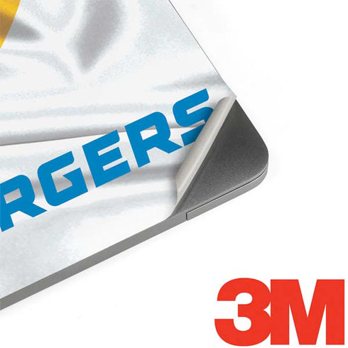 NFL Los Angeles Chargers MacBook Skins