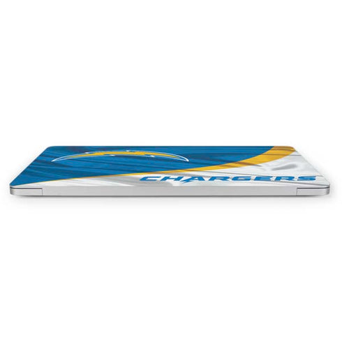 NFL Los Angeles Chargers Apple MacBook Pro 16-inch Skin