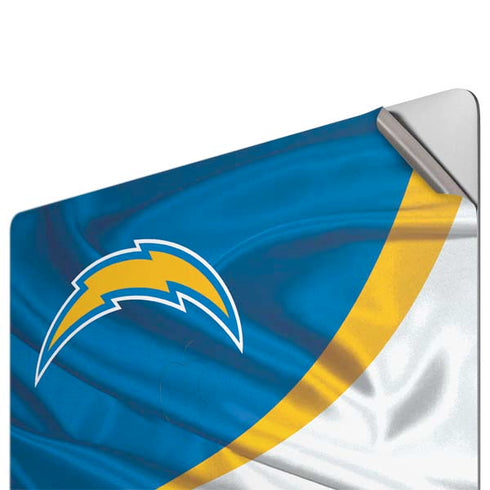 NFL Los Angeles Chargers Apple MacBook Pro 16-inch Skin
