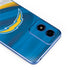 NFL Los Angeles Chargers Moto G Play 4G (2024) Skin
