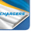 NFL Los Angeles Chargers Moto G Play 4G (2024) Skin
