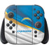 NFL Los Angeles Chargers Nintendo Skins