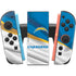 NFL Los Angeles Chargers Nintendo Switch 2 (2025) Joy-Con Controller Skin