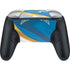 NFL Los Angeles Chargers Nintendo Switch 2 (2025) Pro Controller Skin