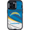 NFL Los Angeles Chargers Otterbox Defender iPhone Skin