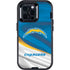 NFL Los Angeles Chargers Otterbox Defender iPhone Skin
