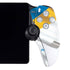 NFL Los Angeles Chargers PlayStation Portal Remote Player Skin