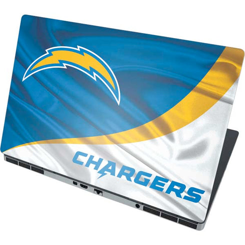 NFL Los Angeles Chargers Dell Precision Skin