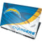 NFL Los Angeles Chargers Dell Precision Skin