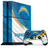 NFL Los Angeles Chargers PlayStation PS4 Skins