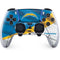 NFL Los Angeles Chargers PS5 DualSense Edge Pro Controller Skin