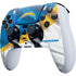 NFL Los Angeles Chargers PS5 DualSense Edge Pro Controller Skin