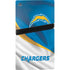 NFL Los Angeles Chargers PS5 Pro Disk Console Skin