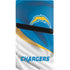 NFL Los Angeles Chargers PS5 Pro Disk Console Skin