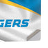 NFL Los Angeles Chargers PS5 Pro Disk Console Skin