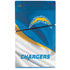 NFL Los Angeles Chargers PS5 Slim Digital Edition Console Skin