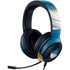 NFL Los Angeles Chargers Razer Kraken X Skin
