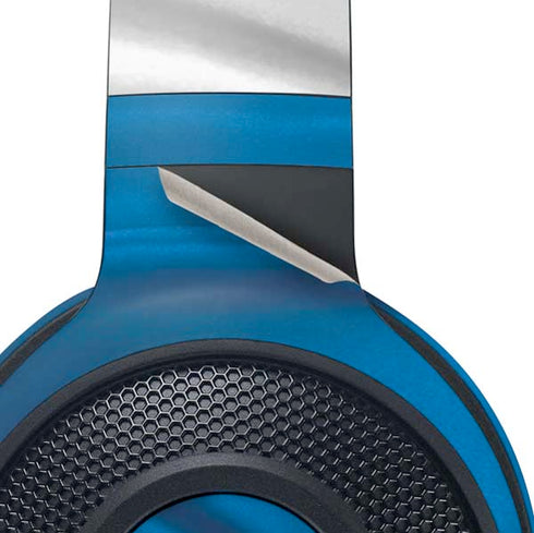 NFL Los Angeles Chargers Razer Kraken X Skin