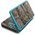 NFL Los Angeles Chargers Realtree AP Camo Nintendo Skins