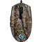 NFL Los Angeles Chargers Realtree AP Camo G203 Prodigy RGB Wired Gaming Mouse Skin
