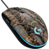 NFL Los Angeles Chargers Realtree AP Camo G203 Prodigy RGB Wired Gaming Mouse Skin