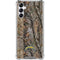 NFL Los Angeles Chargers Realtree AP Camo Gabb Phone 4 Clear Case