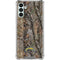 NFL Los Angeles Chargers Realtree AP Camo Galaxy A13 5G Clear Case