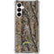 NFL Los Angeles Chargers Realtree AP Camo Galaxy A16 5G Clear Case