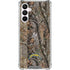NFL Los Angeles Chargers Realtree AP Camo Galaxy A16 5G Clear Case