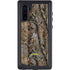 NFL Los Angeles Chargers Realtree AP Camo Galaxy Cases