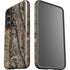 NFL Los Angeles Chargers Realtree AP Camo Galaxy S25 Impact Case