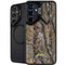 NFL Los Angeles Chargers Realtree AP Camo Galaxy S25 Kickstand Case