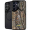 NFL Los Angeles Chargers Realtree AP Camo Galaxy S25 Plus Kickstand Case