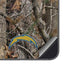 NFL Los Angeles Chargers Realtree AP Camo Galaxy S25 Plus Skin