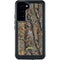 NFL Los Angeles Chargers Realtree AP Camo Galaxy S24 Plus Waterproof Case