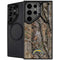 NFL Los Angeles Chargers Realtree AP Camo Galaxy S24 Ultra Kickstand Case