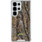 NFL Los Angeles Chargers Realtree AP Camo Galaxy S25 Ultra Clear Case