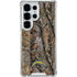 NFL Los Angeles Chargers Realtree AP Camo Galaxy S25 Ultra Clear Case