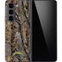 NFL Los Angeles Chargers Realtree AP Camo Galaxy Z Fold5 5G Skin