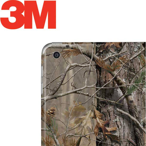 NFL Los Angeles Chargers Realtree AP Camo Apple iPad Skin