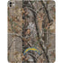 NFL Los Angeles Chargers Realtree AP Camo iPad Pro 13in M4 (2024) Skin