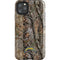 NFL Los Angeles Chargers Realtree AP Camo iPhone Cases