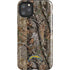 NFL Los Angeles Chargers Realtree AP Camo iPhone Cases