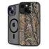NFL Los Angeles Chargers Realtree AP Camo iPhone 13 Kickstand Case