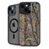 NFL Los Angeles Chargers Realtree AP Camo iPhone 14 Kickstand Case