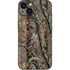 NFL Los Angeles Chargers Realtree AP Camo iPhone Skins